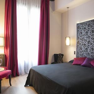 Umma Barcelona B&B Boutique