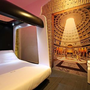 Irooms Pantheon